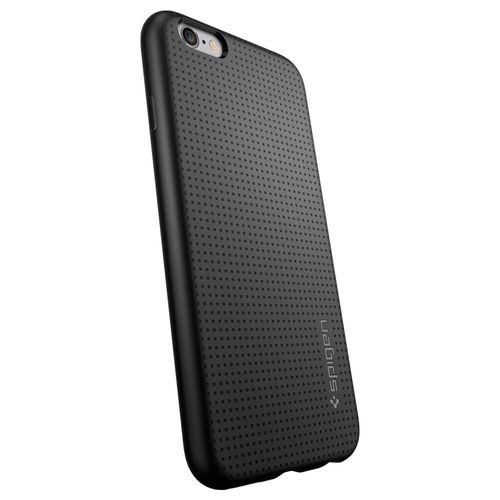 Spigen Liquid Air do iPhone 6/ iPhone 6S black na Arena.pl