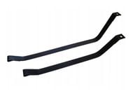 Opel Astra F 91-02 HB, sedan obejmy mocowania zbiornika paliwa