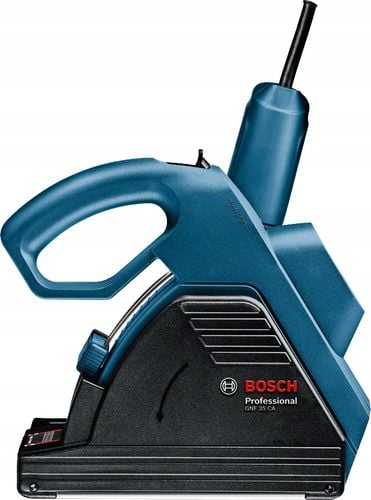 BOSCH BRUZDOWNICA GNF 35 CA 1400W + WALIZKA na Arena.pl