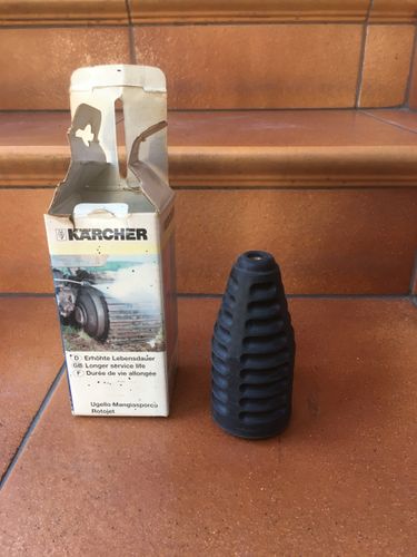 KARCHER DYSZA ROTACYJNA 035 na Arena.pl