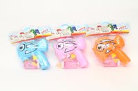 Pistolet do robienia baniek rybka G180634 43485