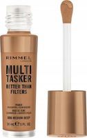 rimmel multi tasker better than filters 006 medium deep baza 3w1 30ml