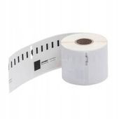 Etykiety Dymo adresowe- 89 x 36 mm, biały oryginał 1 rolka LW 450 550 330