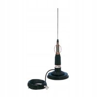 Antena CB magnesowa Sirio ML-145 mag