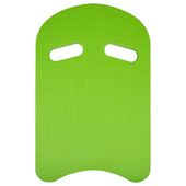 Deska treningowa do pływania Aqua-Sport Kickboard Club Green
