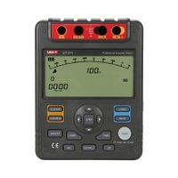 Miernik rezystancji izolacji Uni-t UT511