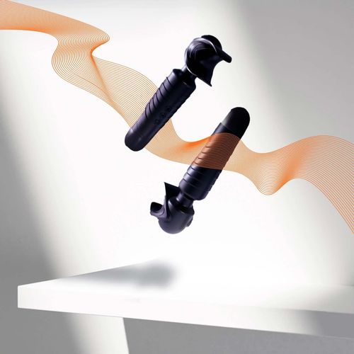 Man.wand Evo Black Plum Rechargeable Masturbator na Arena.pl