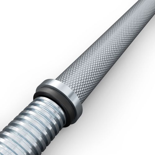 SZTANGA WZMOCNIONA DŁUGI PROSTY GRYF 180 CM +ZACISKI K-SPORT na Arena.pl