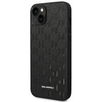karl lagerfeld klhcp14msaklhpk iphone 14 plus / 15 plus 6,7 hardcase