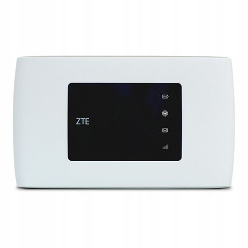 ZTE przenośny mobilny router WiFi 4G LTE WiFi SIM Play Plus T-mobile Orange na Arena.pl