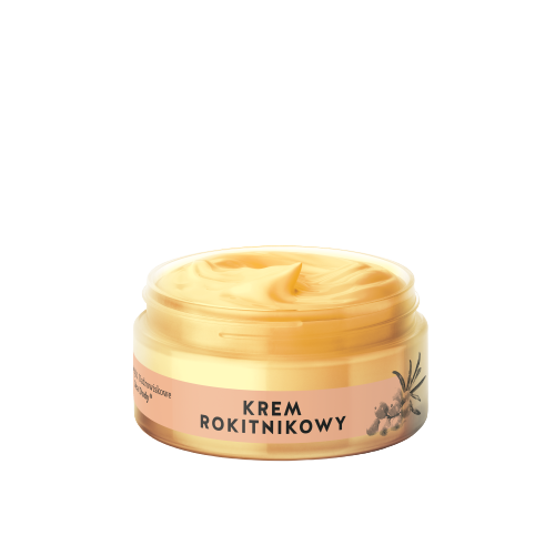 Dr Duda - Rokitnikowy Krem Antyoksydacja zdjęcie 2