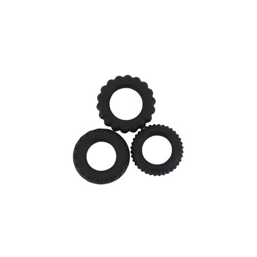 Zestaw Pierścieni Pretty Love Titan na Arena.pl