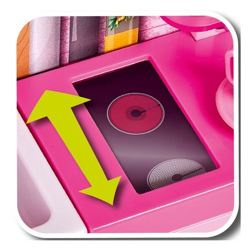 Simba Lalka Steffi W Kuchni na Arena.pl