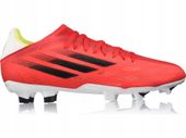 KORKI PIŁKARSKIE ADIDAS X SPEEDFLOW.3 FG 45 1/3