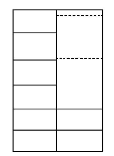 SZAFA 2D TAHOE Bogfran na Arena.pl