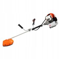 Kosa spalinowe Kraft&Dele 170 cm 8 kg 3500 W 5,2 KM