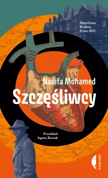 Szczęśliwcy zdjęcie 1