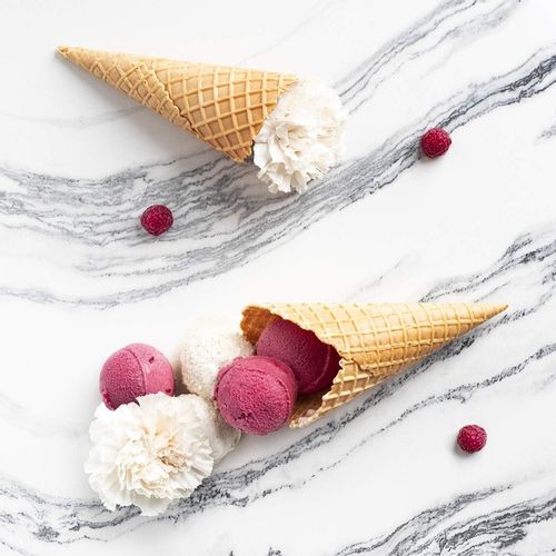 MASZYNA DO LODÓW JOGURTÓW SORBETÓW LCD AGREGAT na Arena.pl