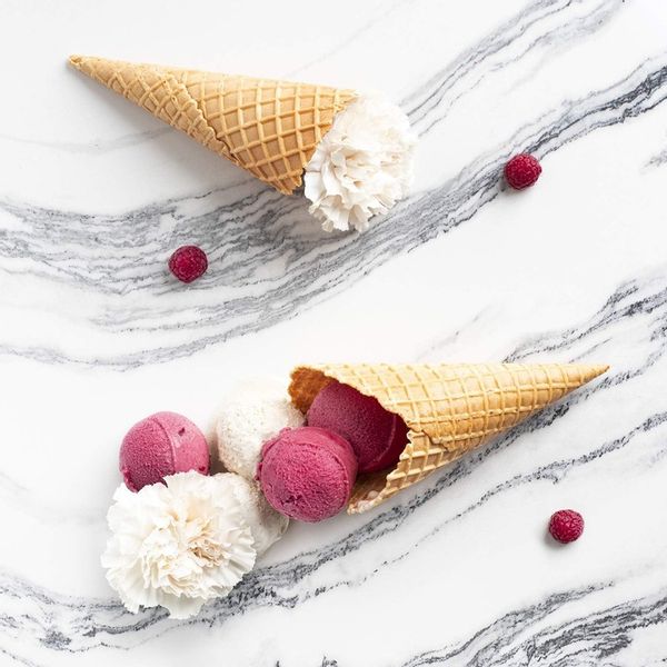 MASZYNA DO LODÓW JOGURTÓW SORBETÓW LCD AGREGAT zdjęcie 6