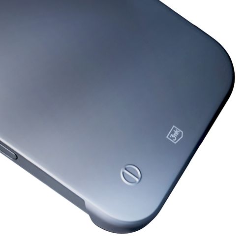 samsung galaxy s25 edge - 3mk just20g matt case na Arena.pl