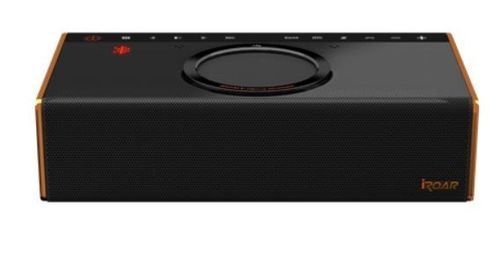 Creative Labs iRoar głośnik bezprzewodowy bluetooth na Arena.pl