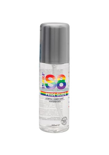 S8 WB Pride Glide Lube 125ml Natural na Arena.pl