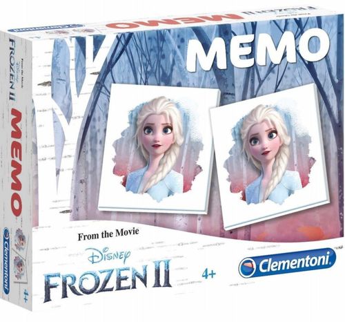 MEMO FROZEN 18051 na Arena.pl