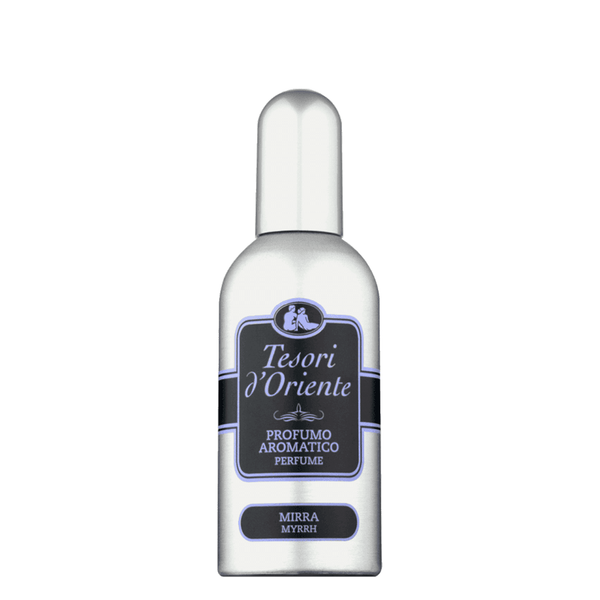 Tesori d'Oriente Woda toaletowa - Mirra - 100ml zdjęcie 1