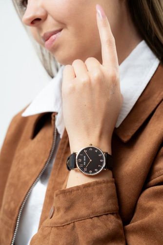 Zegarek Damski PAUL LORENS PL20006A-6A3 + BOX na Arena.pl