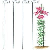TG60610 PODPORA DO ROŚLIN PODPÓRKA DO KWIATÓW PNĄCYCH 5szt