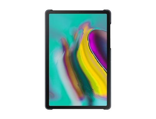 Etui Slim Cover Tab S5e czarne na Arena.pl