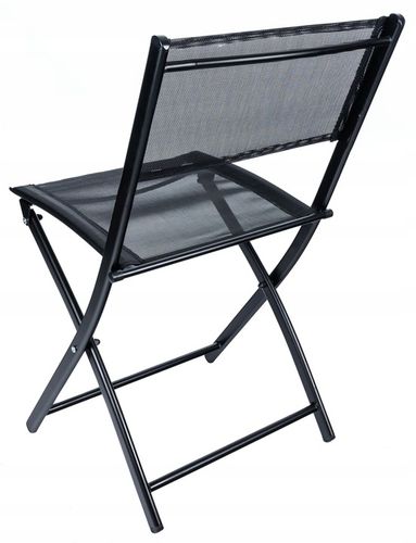 ZESTAW BALKONOWY 2 KRZESŁA STOLIK na Arena.pl