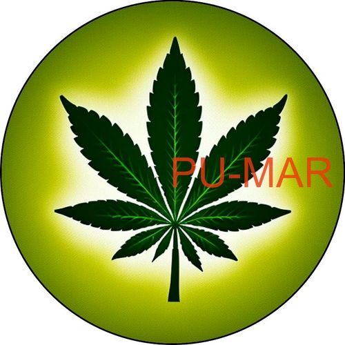 Opłatek na tort KONOPIA Marihuana Zioło Liść Tekst Gratis na Arena.pl