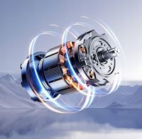 DRON DWIE KAMERY WIFI ZABAWKA ZAWIS 2500m 3x AKUMULATOR BEZSZCZOTKOWY