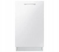 Zmywarka do zabudowy Samsung DW50DG430B00ET 44,8cm 9 kompletów 44 dB