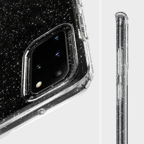 SPIGEN LIQUID CRYSTAL GALAXY S20+ PLUS GLITTER CRYSTAL na Arena.pl