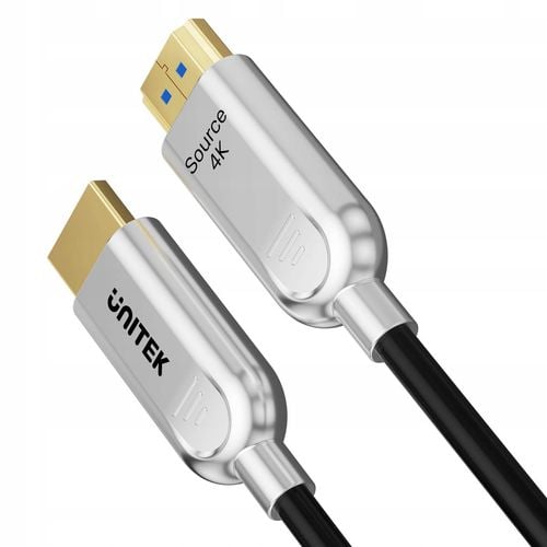 Kabel Unitek C11092ASL01 HDMI - HDMI 15 m na Arena.pl
