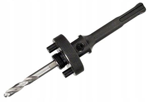 BOSCH ADAPTER SDS PLUS DO OTWORNIC HSS-G 5/8'' na Arena.pl