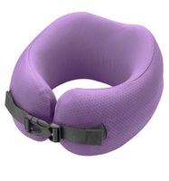 Poduszka podróżna EASY NAP średnia lawendowa