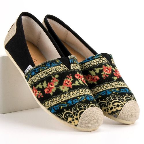 Trampki Slip On Boho r.36 na Arena.pl