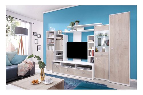 Zestaw mebli Conti A na Arena.pl