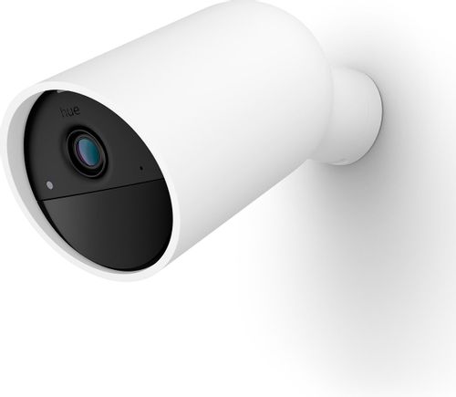Philips Hue Secure Battery Camera, White na Arena.pl