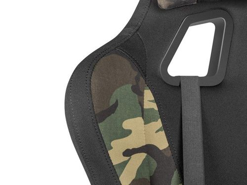 FOTEL GAMINGOWY GENESIS NITRO 560 CAMO na Arena.pl