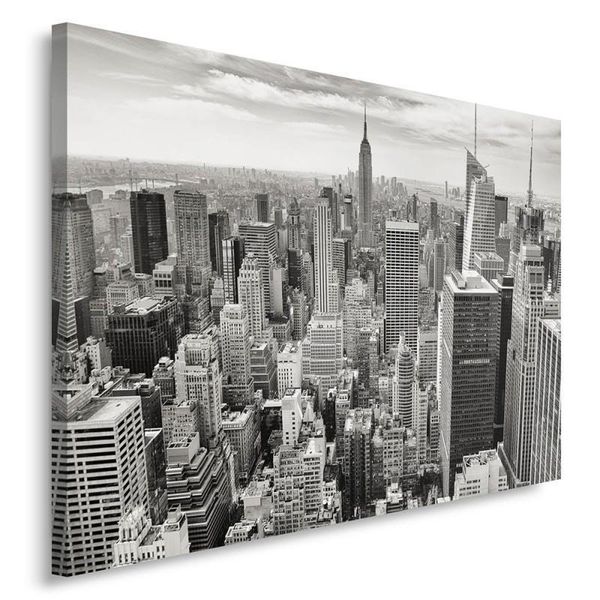Emaga Obraz na płótnie, New York 3 - 90x60 zdjęcie 1