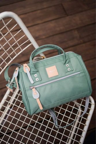 Torba Himawari Mini Bag Jasny brąz | damska na Arena.pl