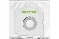 Worek filtrujący Festool selfclean sc fis ct sys 5 oryginalny do odkurzacza