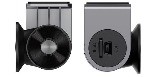 WIDEOREJESTRATOR DO AUTA SAMOCHODU XBLITZ Z10 SLIM DVR FULL HD WIFI KAMERA na Arena.pl