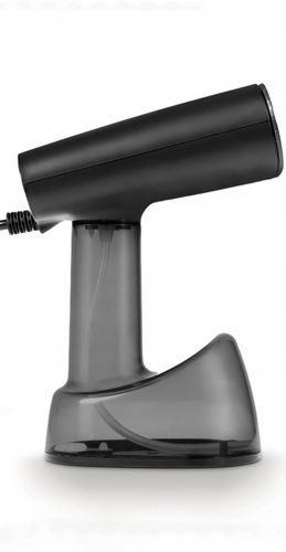 2w1 Parownica do ubrań Żelazko parowe Steamer KREXUS Ceramiczna stopa na Arena.pl