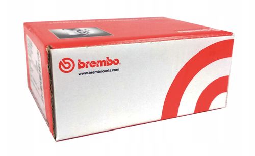 KLOCKI HAM TYL BREMBO na Arena.pl