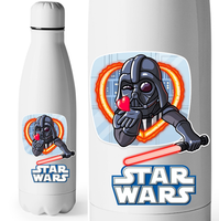 Termos - Butelka Termiczna - Star Wars - Gwiezdne Wojny/Nowy Epilog